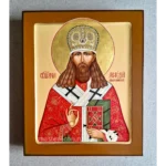 Икона Святого Мефодия