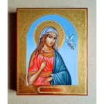 Святая Ирина икона