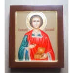 Икона Пантелеймона Целителя